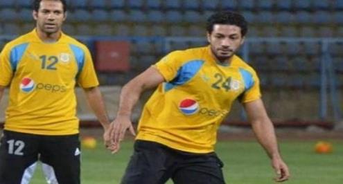 اعتزال القيصر.. شريف عبدالفضيل: توقيت القرار مناسب.. ولن أنسى موقف البلياردو